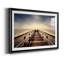Break of Day - Photographie avec cadre photo-839028078-839028066