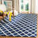 Teresita Hand Tufted Wool Geometric Rug