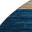 Tapis intérieur / extérieur gris HorizontalStripes-25831493
