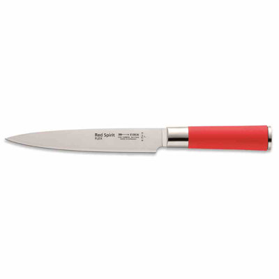 18 cm Steakmesser Red Spirit
