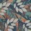 Repose-pieds avec rangement, Flower2