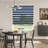 Zebra Cordless Semi-Sheer Indoor Roller Shade-879694037-879693994