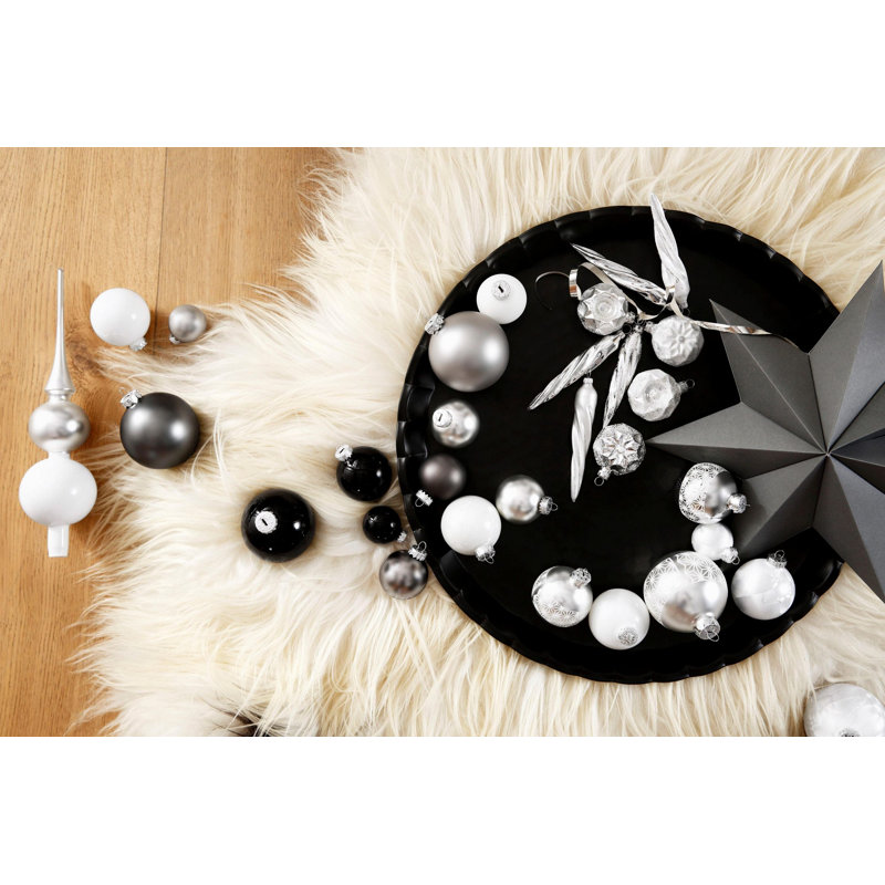Boules décoratives