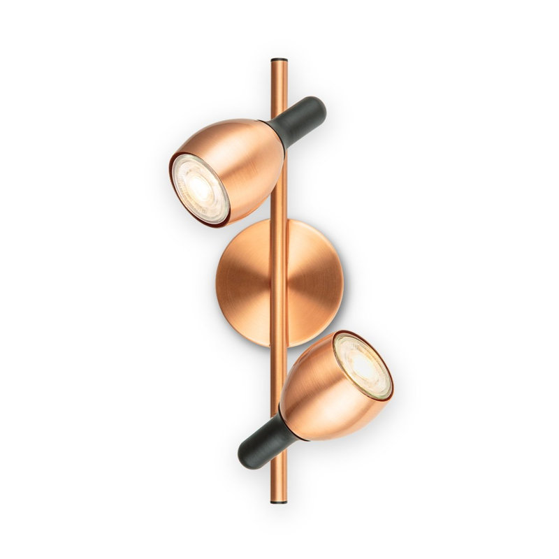 Lazarus LED Spotlight