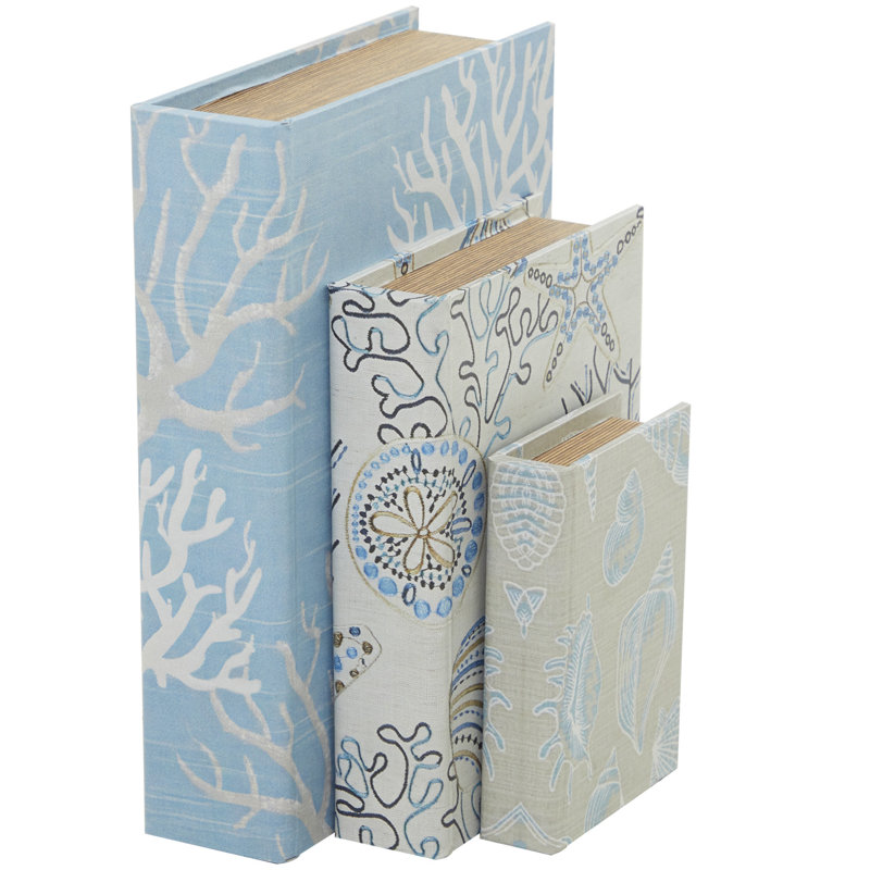 Boîte à livres Beckon