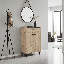 Camptonville Rectangle Accent Cabinet