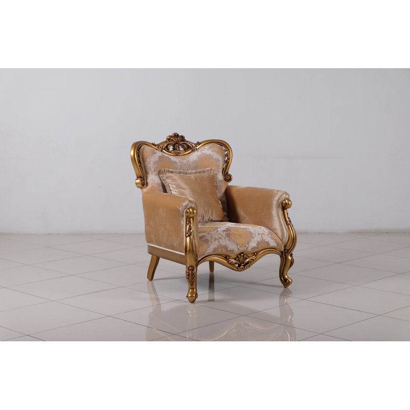 Cleopatra Armchair