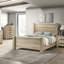 Commode de chambre 5 tiroirs Sansome