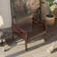 Chaise longue de 29,4 po de largeur-1120529294