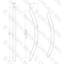10Mm Bow Handle 288Mm C/C-972789671-1052454830