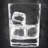 " Glass Tumbler "-21969213