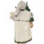 36 "Woodsman Claus