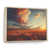 Natural Floater Framed