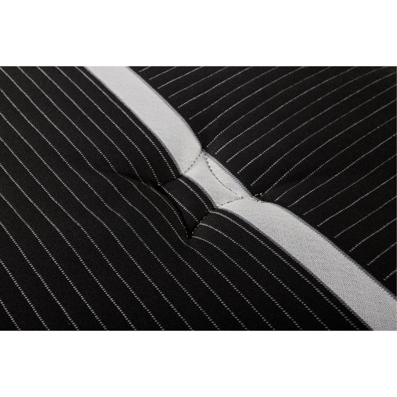Restonic Comfortcare Hybrid Heartland Euro Top, Full