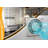 ThruWall™ 8" Room-to-Room Transfer Fan