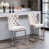 Velours beige
