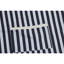 Striped Cotton Bib Apron