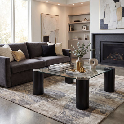 Table basse Northlakes