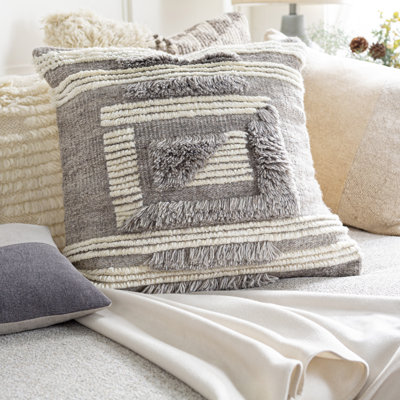 Square Pillow