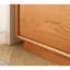Table de buffet multifonctionnelle sur pied