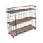 Iron Shelf