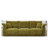 3-seater sofa with 2 pillows-34867393