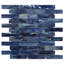 Artwater Iridescent Polished Glass Mosaic Tile-488899698