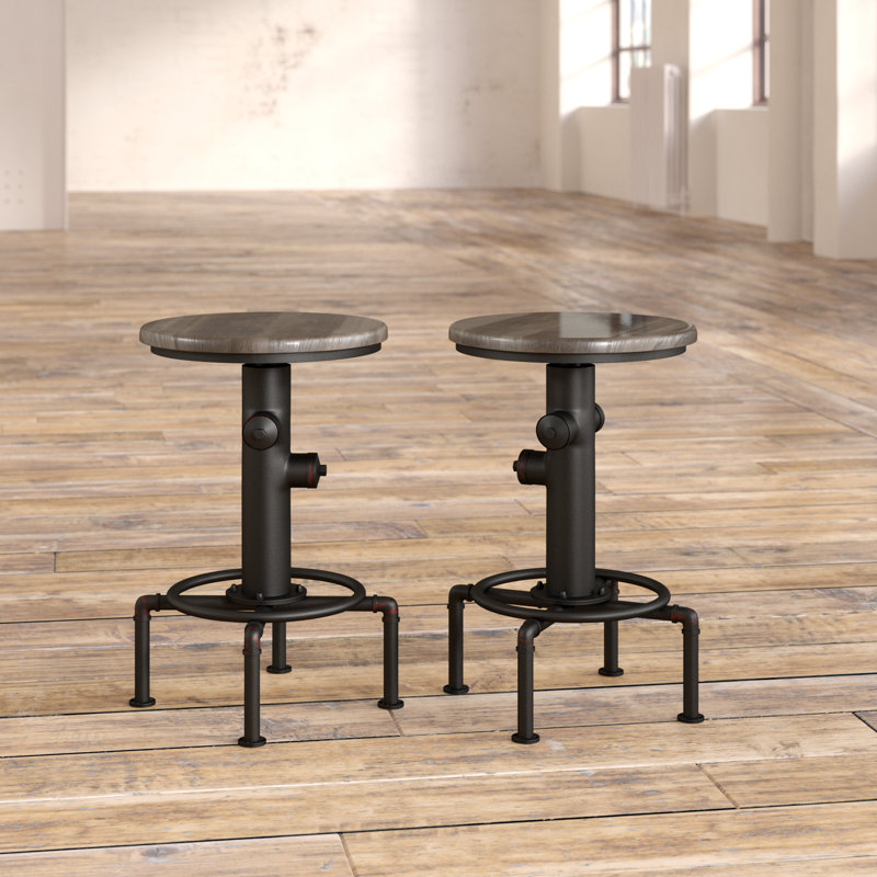 Ensemble de table bistro 5 pièces Poiret