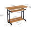 Adjustable Height Computer Desk-762740892