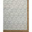 Tapis tissé à la machine Nabela Noor Home x Livabliss Maya-116487852