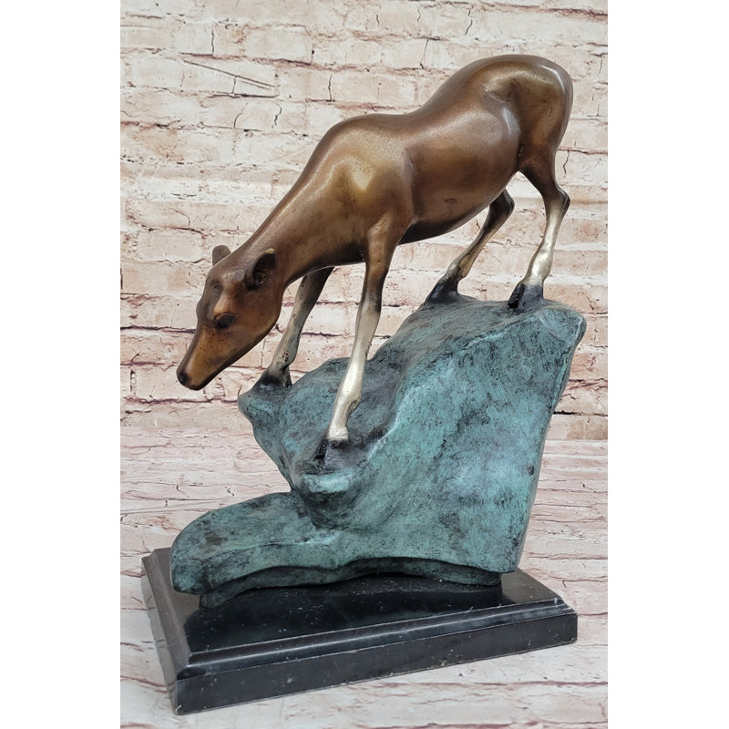 Figurines et sculptures