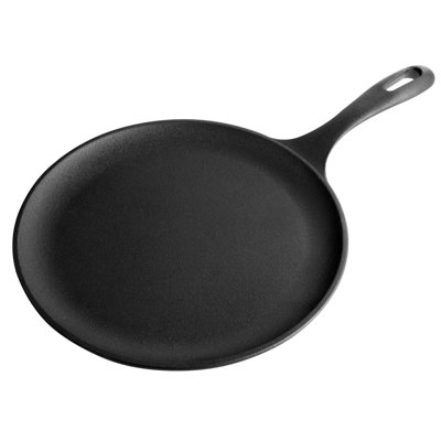 Non-Stick Cast Iron Griddle