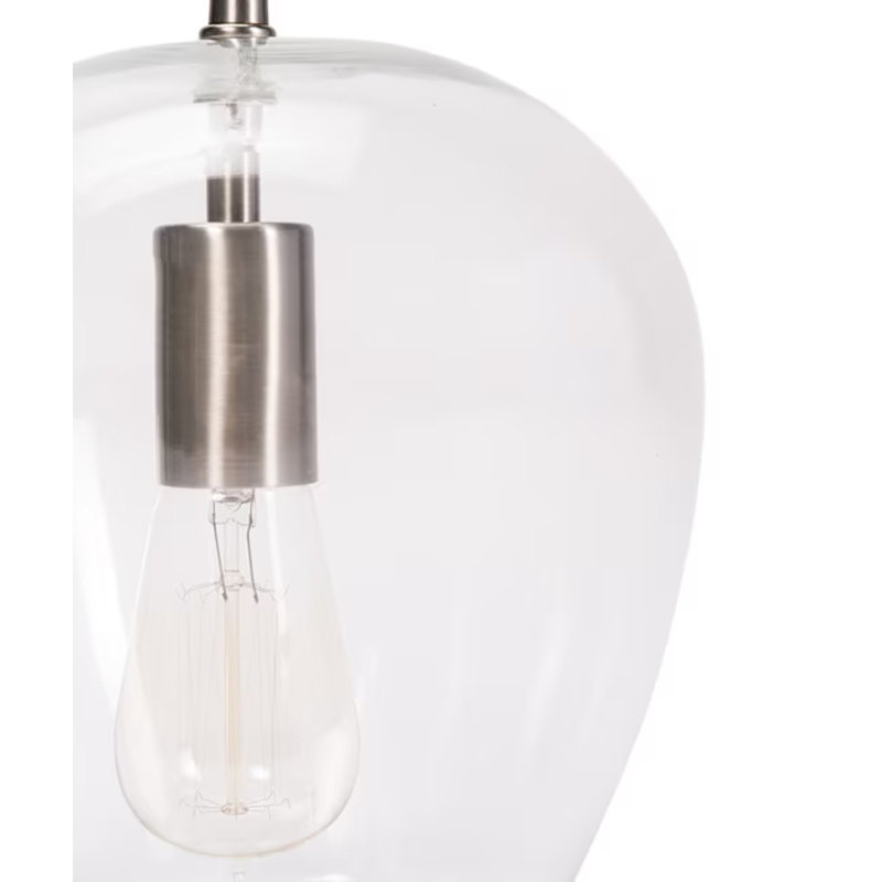 Valter 1 - Light Single Pendant