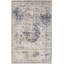 Tapis à motif oriental beige / gris Widener-1493933294