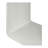 18" Open Geo Cube Display Bookcase-1301876809