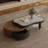 Modern Creative Stretchable Coffee Table