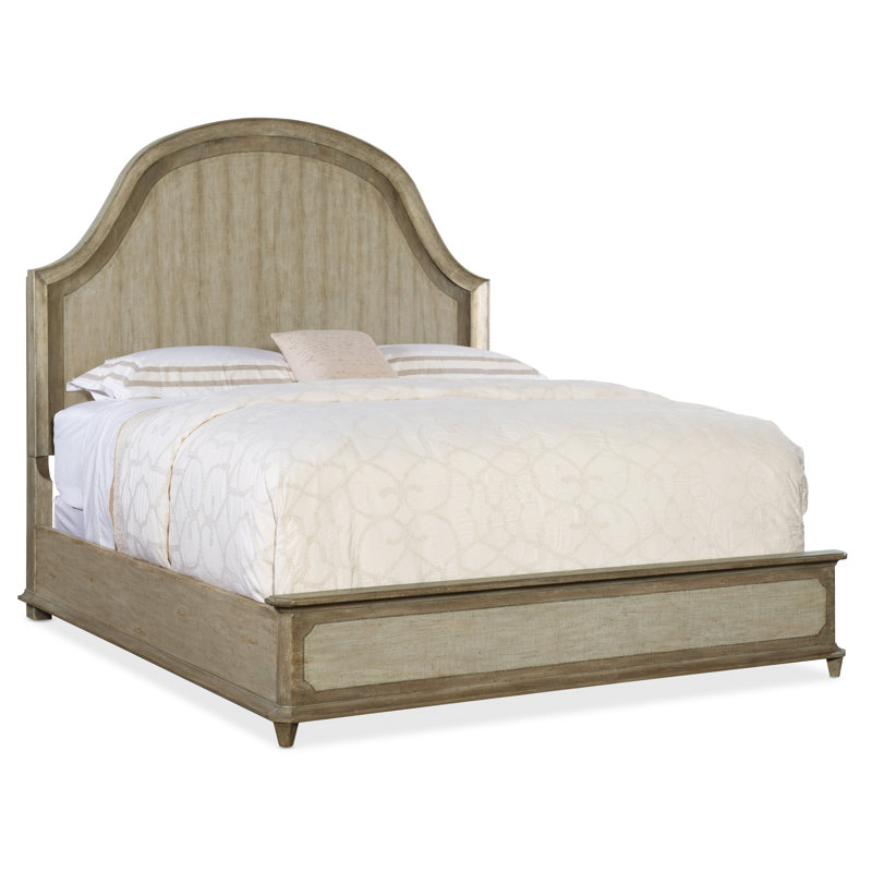 Alfresco Bed, King