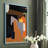 The Olive Press Room Framed Print - Solid Wood-812726905-812726915