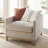 Solid Cotton Throw Pillow-159950427