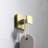 Blaze Wall Mounted Robe Hook-92348296