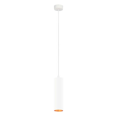 Genetta 1 - Light Single Pendant
