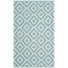 LIGHT BLUE/IVORY