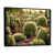 Cadre photo argenté