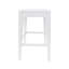 TABOURET DE COMPTOIR (ENSEMBLE DE 2)