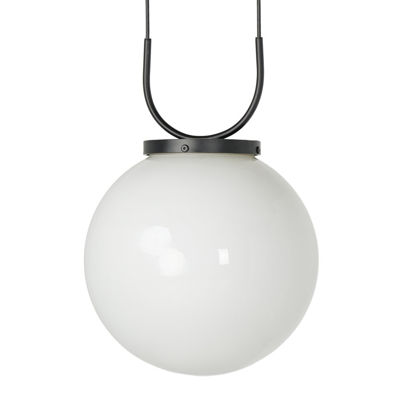 Kincaid 1 - Light LED Pendant