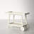 Terrace Solid Wood Bar Cart-827027970