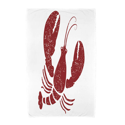 Serviette de plage Hancock