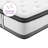 Wayfair Sleep 12" Plush Cooling Gel Hybrid Mattress-781558216