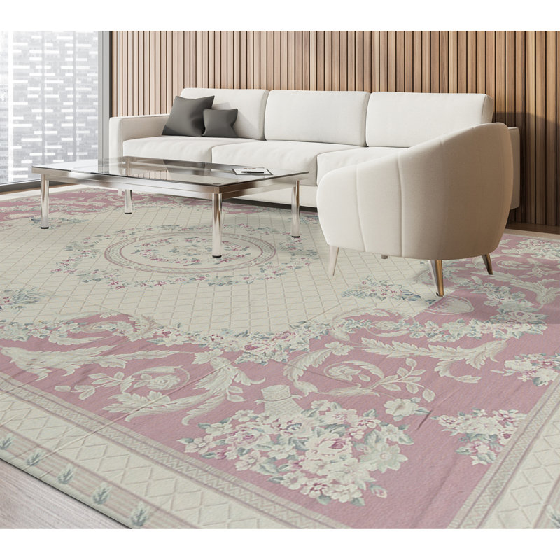 One-of-a-Kind 11'3" X 17'2" Area Rug