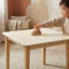 Table de jardin pour enfants